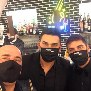 Sanremo: nuovo Dpcm, l'Assessore Regionale Berrino "Dal Governo solo elemosine per bar e ristoranti"