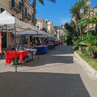 Al via domani la 12a edizione del 'Bordighera Book Festival': quattro giorni di nuove proposte editoriali in città