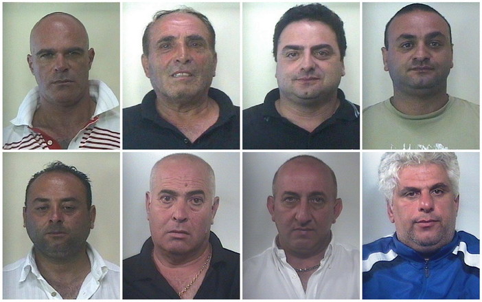 Sanremo: Pellegrino-Valente, indagini chiuse ed ora c'è attesa per le notifiche