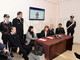 Imperia: questa mattina in Tribunale l'interrogatorio di garanzia per la 40enne russa, Natalia Sotnikova