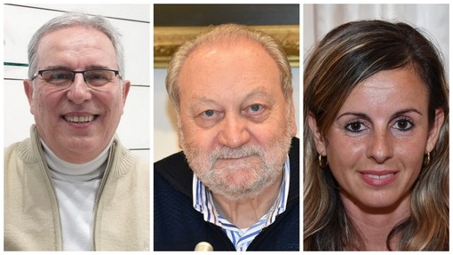 Elezioni Ospedaletti: pubblicati i programmi elettorali dei tre candidati sindaco Elezioni Ospedaletti: pubblicati i programmi elettorali dei tre candidati sindaco
