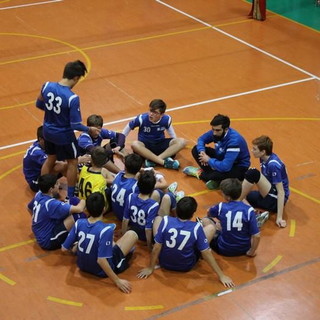 Pallavolo: una vittoria ed una sconfitta per le formazioni maschili del Bordivolley nel fine settimana