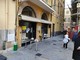 Chiunque volesse donare potrà farlo al bar L&G di piazza Borea d’Olmo Chiunque volesse donare potrà farlo al bar L&G di piazza Borea d’Olmo
