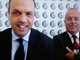 Da sinistra, l'on. Angelino Alfano ed Antonio Bissolotti durante la diretta streaming da Roma.