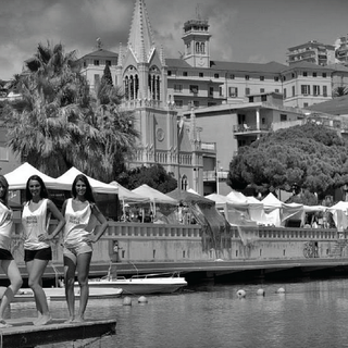 Imperia: venerdì prossimo Borgo Marina si accende con i 'venerdì estivi', serata con i fuochi d'artificio Imperia: venerdì prossimo Borgo Marina si accende con i 'venerdì estivi', serata con i fuochi d'artificio