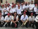La Banda Musicale di Ventimiglia ha chiuso l'estate con il concerto per San Secondo