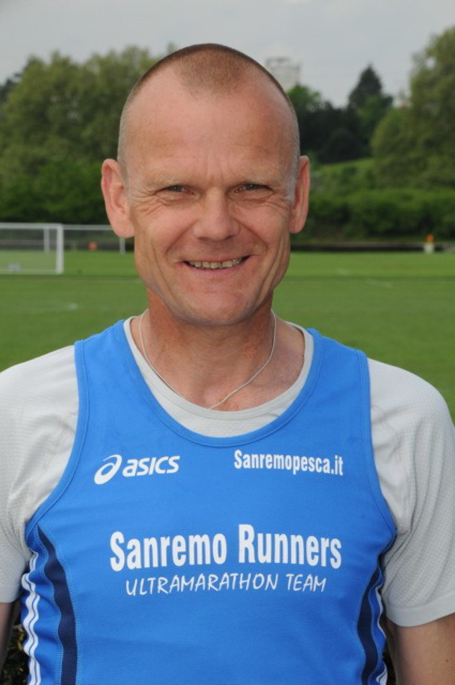 Maratona: due atleti della Sanremo Runners in rappresentanza per due nazionali diverse