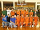 Pallacanestro: vittoria del BC Ospedaletti Under 17 sull'AB Sestri Pallacanestro: vittoria del BC Ospedaletti Under 17 sull'AB Sestri