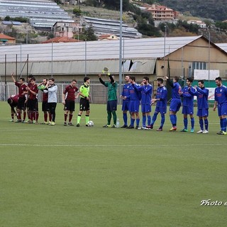 Calcio, Prima Categoria: Le immagini più belle di Bordighera Sant'Ampelio-Borghetto (FOTO e VIDEO) Calcio, Prima Categoria: Le immagini più belle di Bordighera Sant'Ampelio-Borghetto (FOTO e VIDEO)