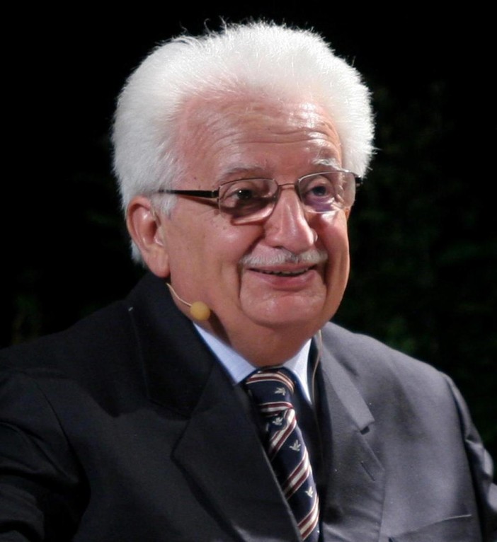 Bruno Gambarotta Bruno Gambarotta