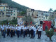 Bordighera: mercoledì 25 esibizione della banda musicale Borghetto San Nicolò