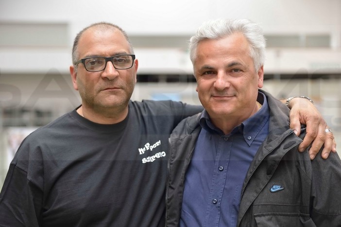 Sanremo: grande successo per il 'Budo Fest' nell'ultimo fine settimana al Mercato dei Fiori di Valle Armea Sanremo: grande successo per il 'Budo Fest' nell'ultimo fine settimana al Mercato dei Fiori di Valle Armea