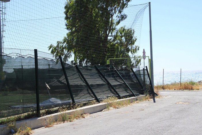 Sanremo: situazione di degrado a Pian di Poma, la denuncia del Direttivo dell'A.T.I. (Associazione Temporanea d'Impresa)