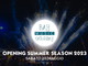 Inizia la stagione estiva del Bay Club di Sanremo con il nuovo sabato notte Inizia la stagione estiva del Bay Club di Sanremo con il nuovo sabato notte