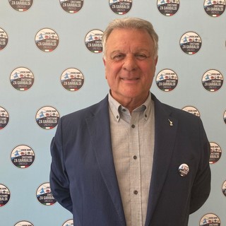 Diano Marina, Manitta a Parrella: "Se c'è qualcosa che funziona in città è la Gestioni municioali"