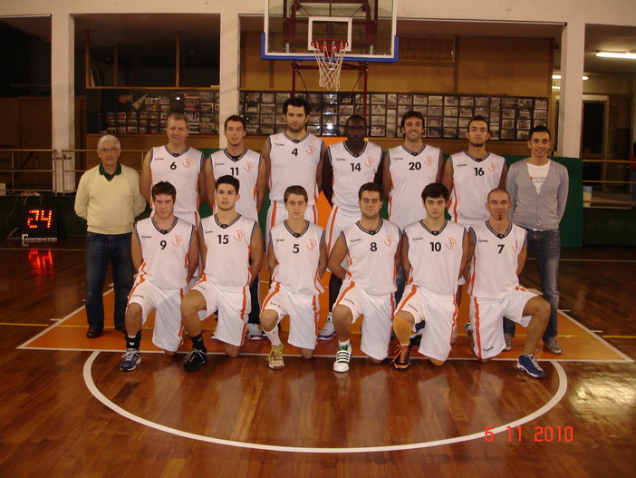 Pallacanestro: bella vittoria interna del BC Ospedaletti contro la Juvenilia Varazze Pallacanestro: bella vittoria interna del BC Ospedaletti contro la Juvenilia Varazze