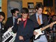 Esce sabato 29 giugno il primo album della band ponentina ‘Black Velvet’ Esce sabato 29 giugno il primo album della band ponentina ‘Black Velvet’