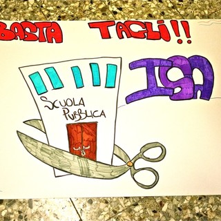 Imperia: occupazione dell'Istituto d'Arte, le riflessioni di Giuseppe Riello