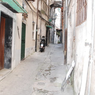 Sanremo il comitato di quartiere per la Pigna denuncia la violazione del profilo di facebook