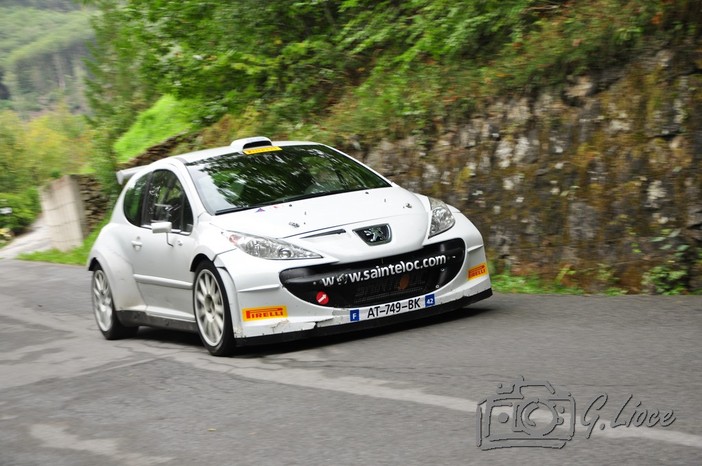 Rally di Sanremo, Craig Breen "Questo è un momento molto particolare" Rally di Sanremo, Craig Breen "Questo è un momento molto particolare"