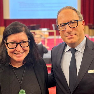 Confindustria Imperia e Università di Genova insieme per il progetto P3|Officinae Raise: una sinergia per l’innovazione e lo sviluppo del Ponente Ligure