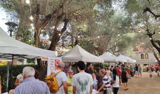 Bordighera Book Festival Bordighera Book Festival
