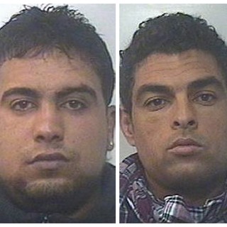 Bassem Sassi e Kaled Ksouri Bassem Sassi e Kaled Ksouri