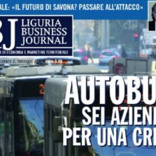 Premio Imprenditore Ligure 2009: due imperiesi in lizza