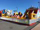 Sabato prossimo torna a Bordighera ‘Bordilandia park’, il family park per bambini tra divertimento e sicurezza