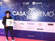 #Sanremo2020: blandizzi a  ‘Casa Sanremo’ riceve il prestigioso premio ‘National voice awards’