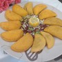 Un viaggio di gusto tra le Ande e i sapori del Perù, terza serata del "Linguaggio del cibo" a Camporosso (Foto) Un viaggio di gusto tra le Ande e i sapori del Perù, terza serata del "Linguaggio del cibo" a Camporosso (Foto)