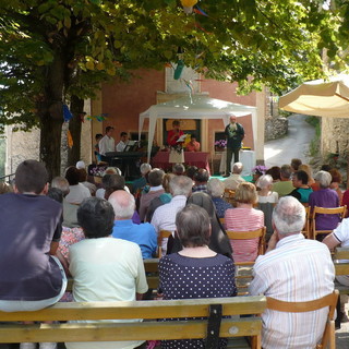 Dolcedo: domenica prossima a Bellissimi la premiazione del concorso di poesia dialettale 'Bellissimi versi'