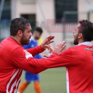 La capolista Don Bosco Valle Intemelia è sempre più protagonista in Prima Categoria
