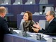 Renata Briano al Parlamento Europeo Renata Briano al Parlamento Europeo