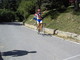 Ciclismo: Challenge Montagna, exploit di Bruna e Nicodemo Ciclismo: Challenge Montagna, exploit di Bruna e Nicodemo