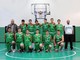 Basket: il Bvc Sanremo replica il successo e conquista la finalissima regionale del campionato Under 17