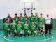 Pallacanestro: sconfitta interna del Bvc Sanremo Under 17 nel derby contro l'Imperia Basket