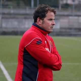 Calcio, Prima Categoria. Dianese & Golfo, come uscire dal tunnel? L'analisi di mister Sardo Calcio, Prima Categoria. Dianese & Golfo, come uscire dal tunnel? L'analisi di mister Sardo
