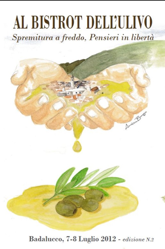 Badalucco: domani all'appuntamento con il 'Bistrot dell'Ulivo' si parla di agricoltura in valle