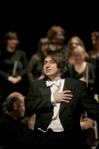 Ramin Bahrami