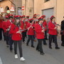 Concerto della Banda Rambaldi in frazione Coldirodi di Sanremo Concerto della Banda Rambaldi in frazione Coldirodi di Sanremo