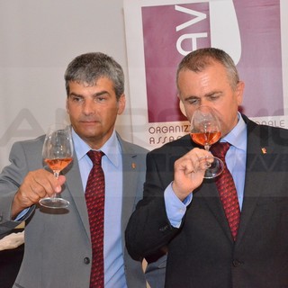 Arma di Taggia: degustazione verticale di Chablis Gran Cru Grenouille, mercoledì 8 giugno presso l 'Istituto Alberghiero