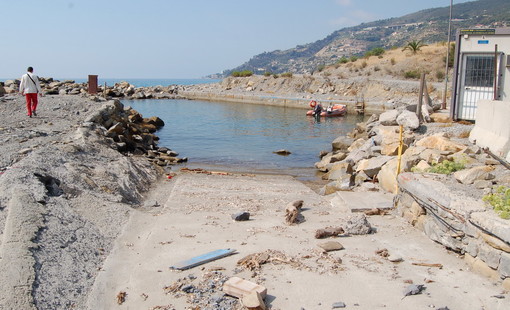 Ospedaletti: l'opposizione chiede una Commissione d'inchiesta per il porto di Baia Verde Ospedaletti: l'opposizione chiede una Commissione d'inchiesta per il porto di Baia Verde