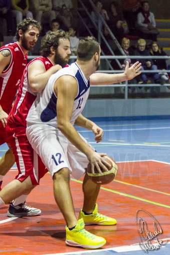 Pallacanestro: ottimo bottino di vittorie per le squadre dell'Imperia Basket nelle gare di questa ultima settimana