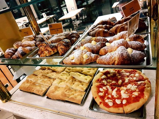 Il tuo spuntino di mezzanotte è al Bar dei Giardini di Imperia: ecco tutte le novità dell'estate 2018 Il tuo spuntino di mezzanotte è al Bar dei Giardini di Imperia: ecco tutte le novità dell'estate 2018