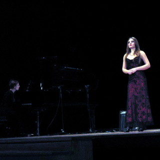 Imperia: grande successo per il 'concerto evento' dei giovani arrivati dalla Russia