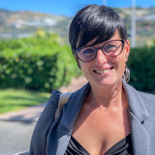 L'assessore Barbara Dumarte