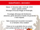 Ventimiglia: divertimento per i più piccini e baratto dei giocattoli, domani l'appuntamento ai Giardini T.Reggio