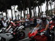 Questione ticket motociclisti Ducati alla Battaglia di Ventimiglia: intervento del Presidente 'No Party' Isnardi