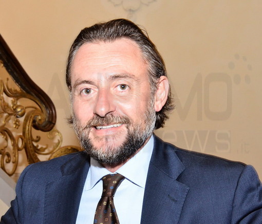 Grandi appalti: il Sindaco di Bordighera Giacomo Pallanca unico amministratore della Liguria al tavolo con i vertici regionali